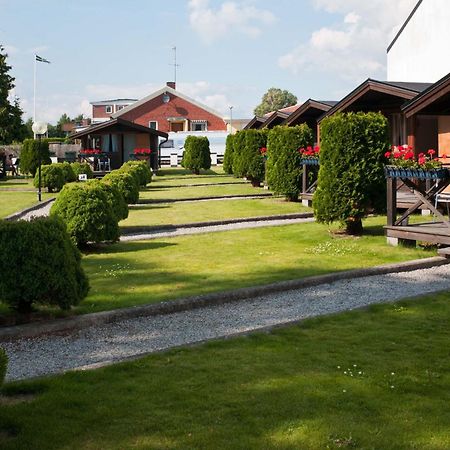 Hotell Milano Åstorp Extérieur photo