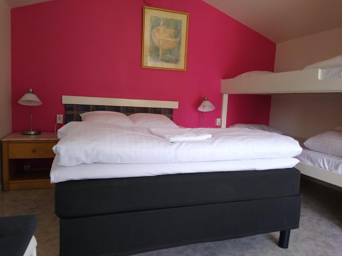 Hotell Milano Åstorp Extérieur photo