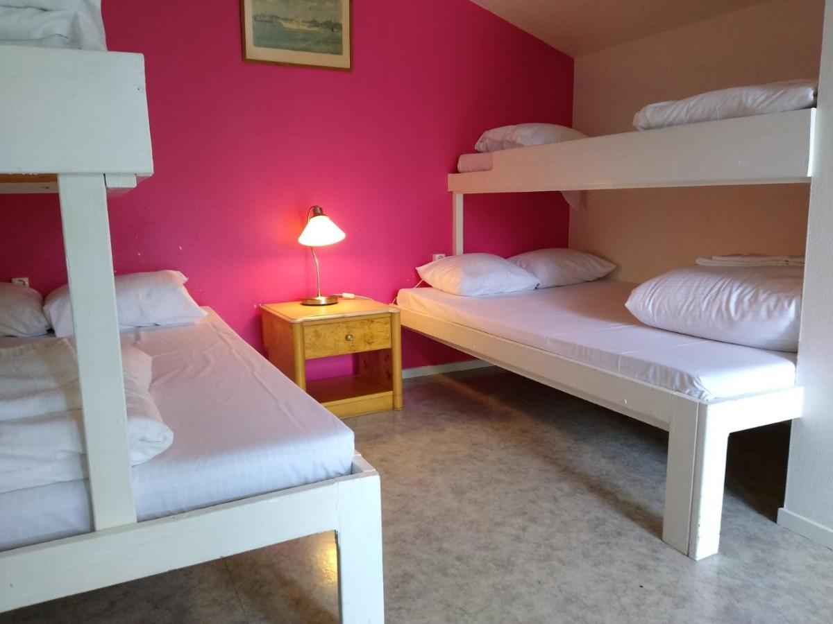 Hotell Milano Åstorp Extérieur photo
