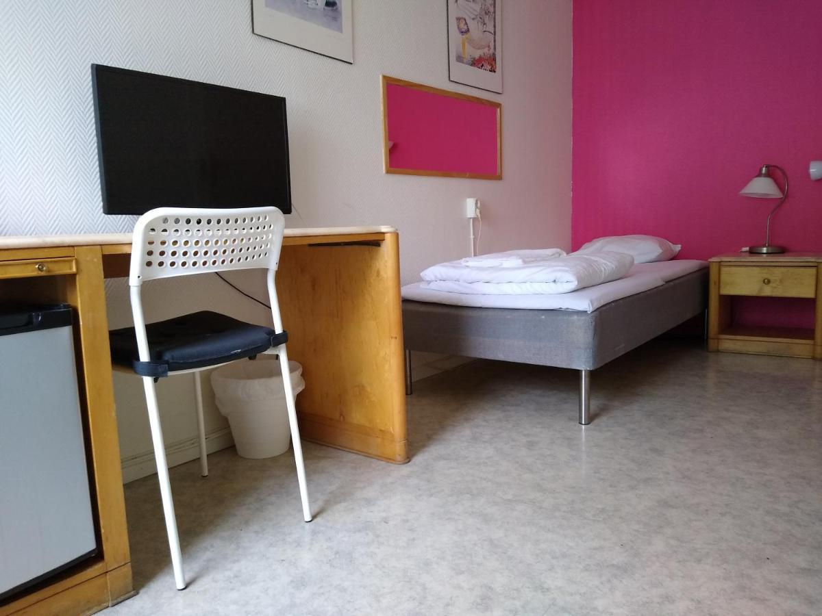 Hotell Milano Åstorp Extérieur photo