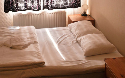 Hotell Milano Åstorp Extérieur photo