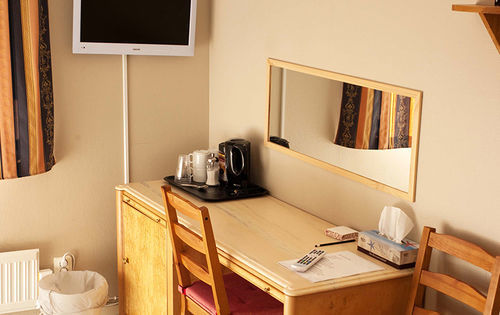 Hotell Milano Åstorp Extérieur photo