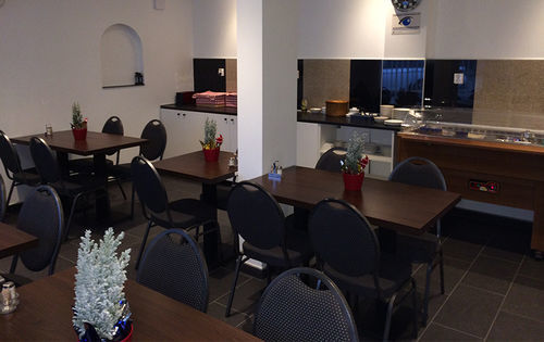 Hotell Milano Åstorp Extérieur photo