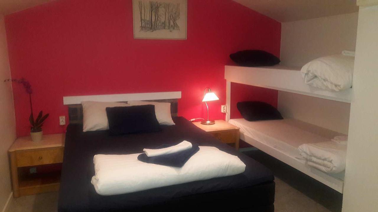 Hotell Milano Åstorp Extérieur photo